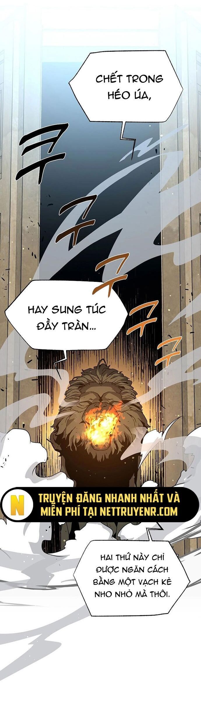 Người Chơi Lỗi Chapter 127 - Trang 2