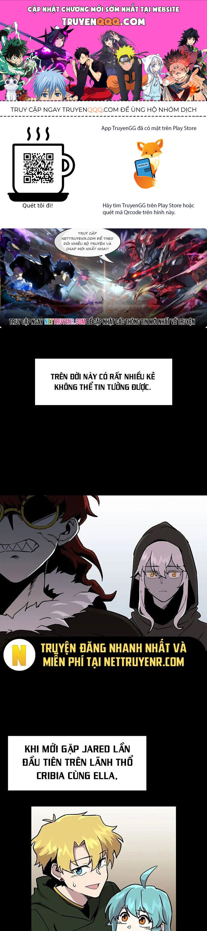 Người Chơi Lỗi Chapter 128 - Trang 2