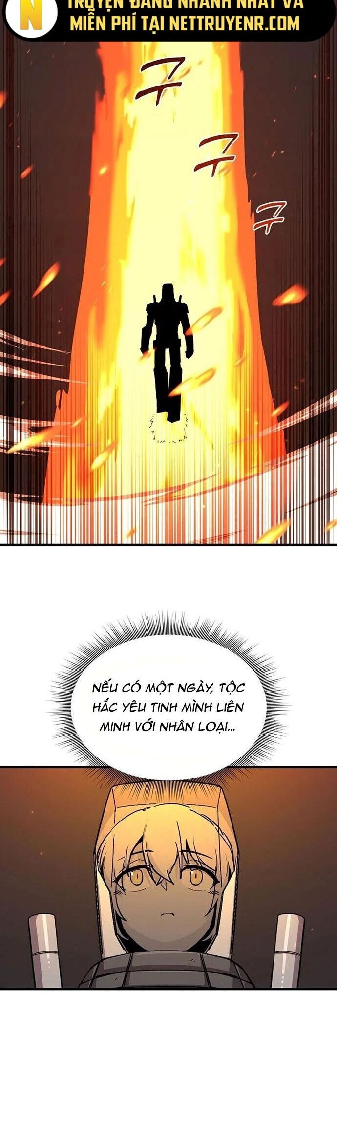 Người Chơi Lỗi Chapter 128 - Trang 2