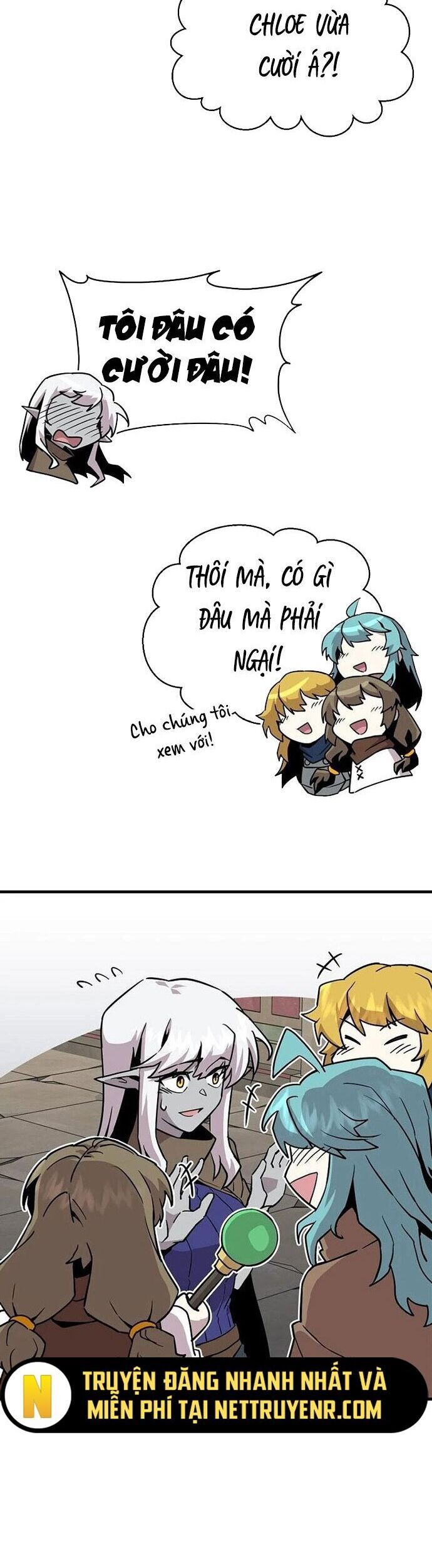 Người Chơi Lỗi Chapter 128 - Trang 2