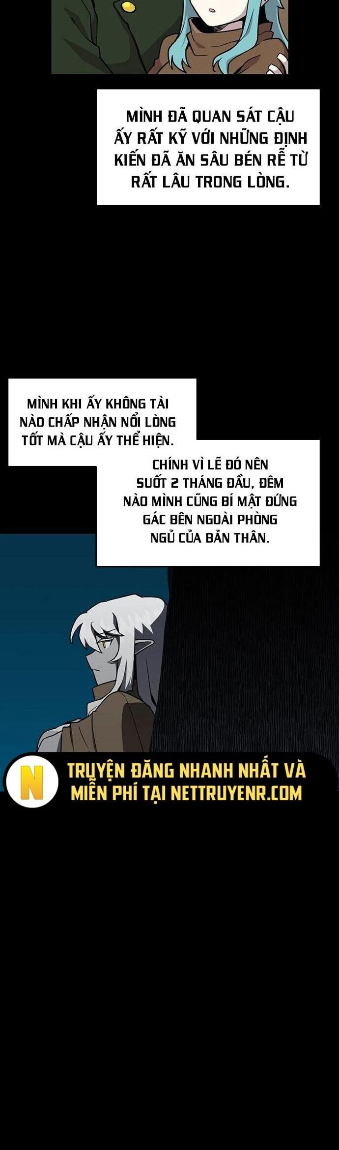 Người Chơi Lỗi Chapter 128 - Trang 2