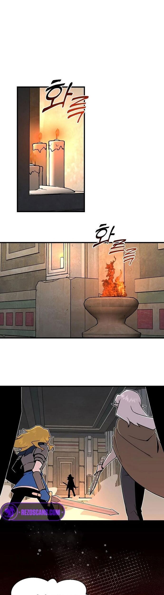 Người Chơi Lỗi Chapter 128 - Trang 2