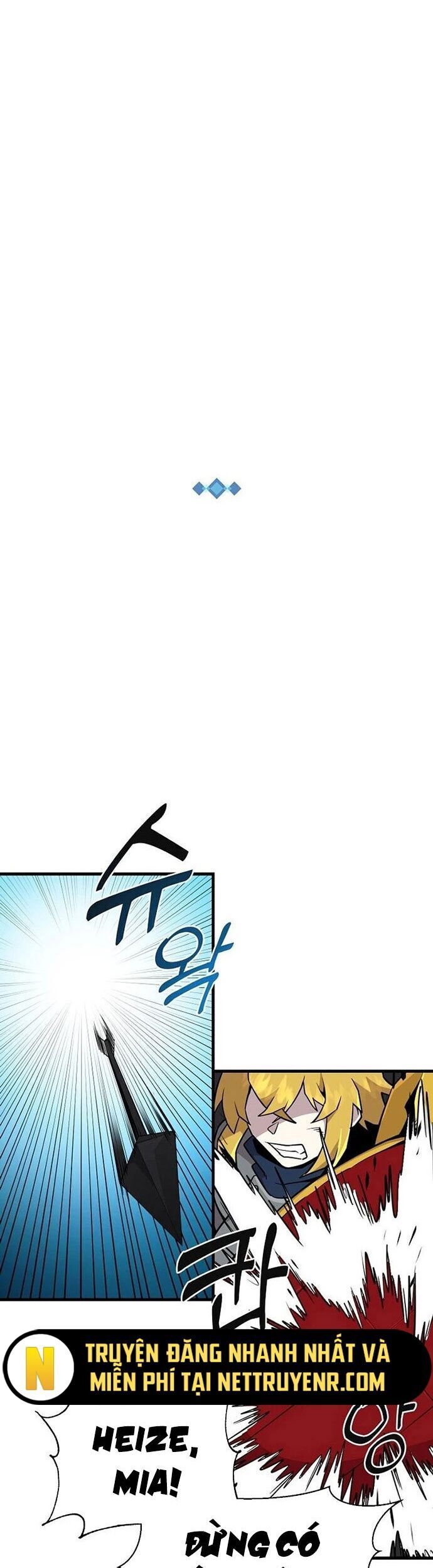 Người Chơi Lỗi Chapter 128 - Trang 2