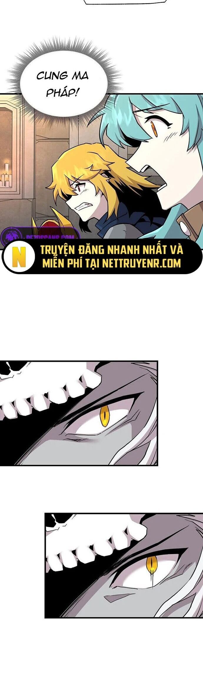 Người Chơi Lỗi Chapter 128 - Trang 2