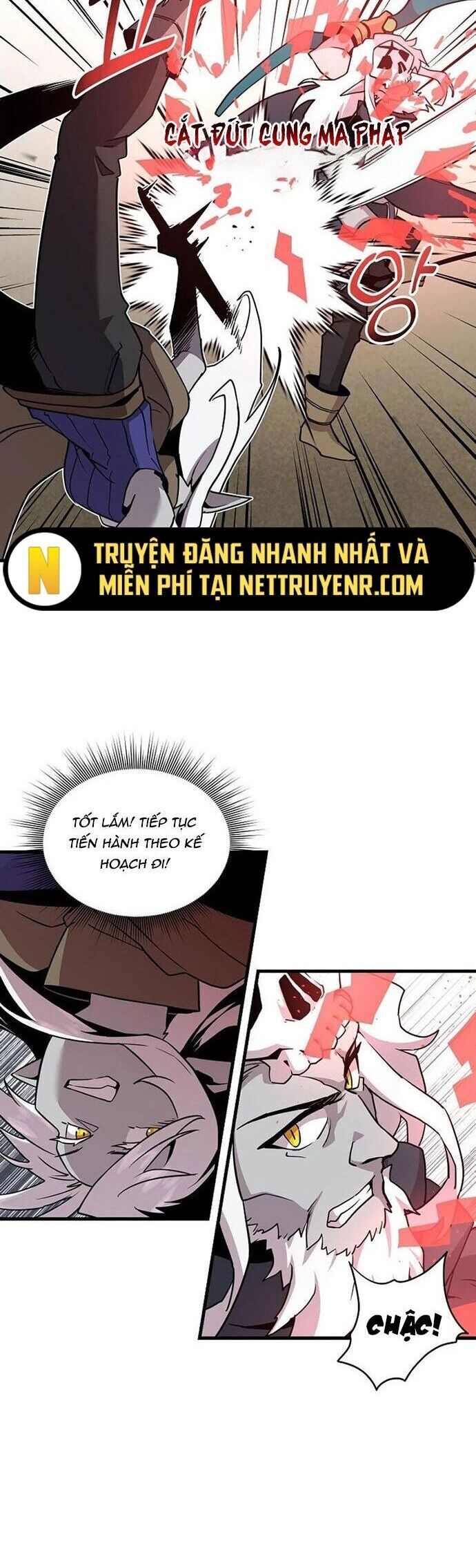 Người Chơi Lỗi Chapter 128 - Trang 2