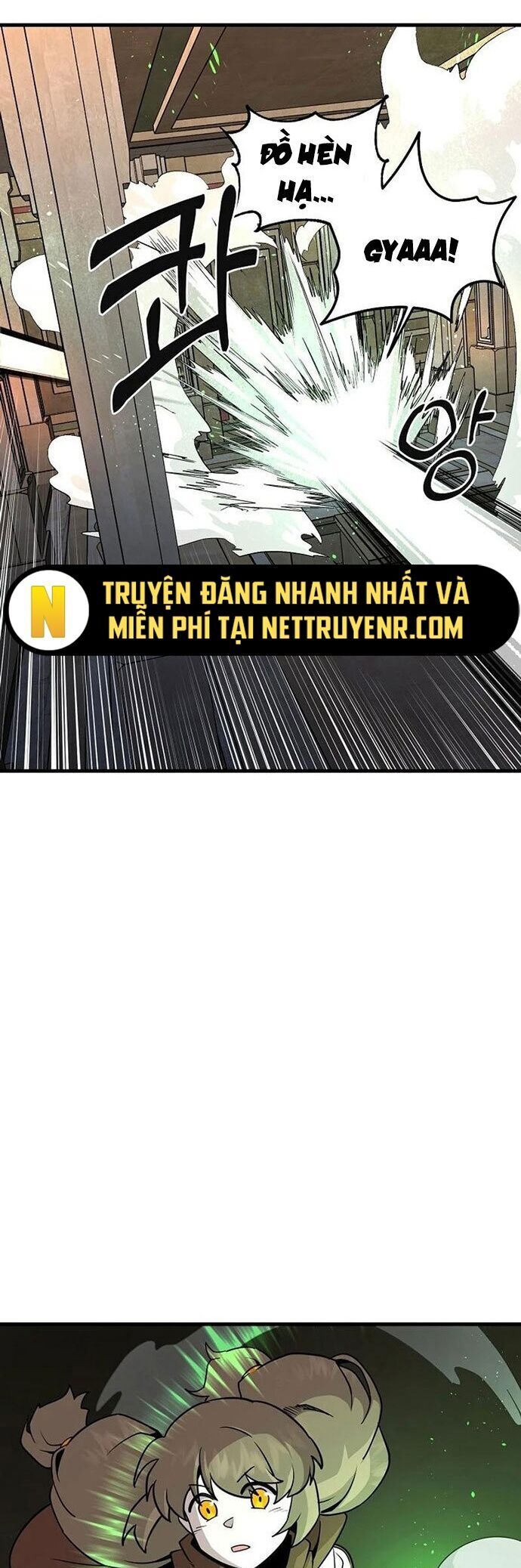 Người Chơi Lỗi Chapter 128 - Trang 2