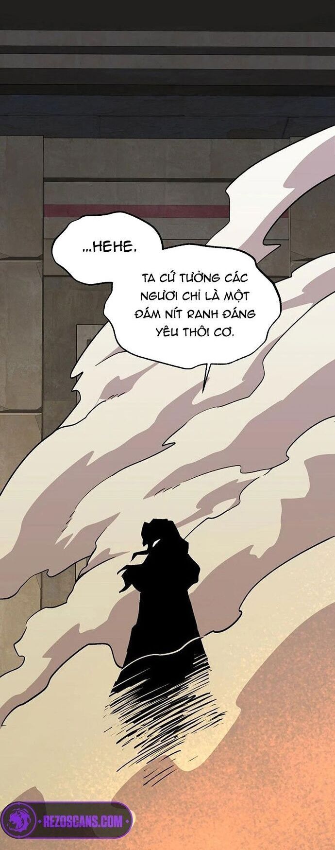 Người Chơi Lỗi Chapter 128 - Trang 2