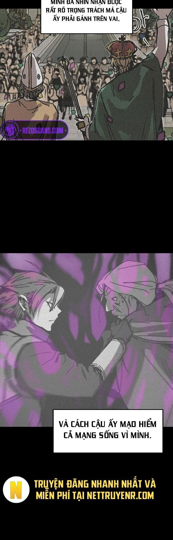 Người Chơi Lỗi Chapter 128 - Trang 2