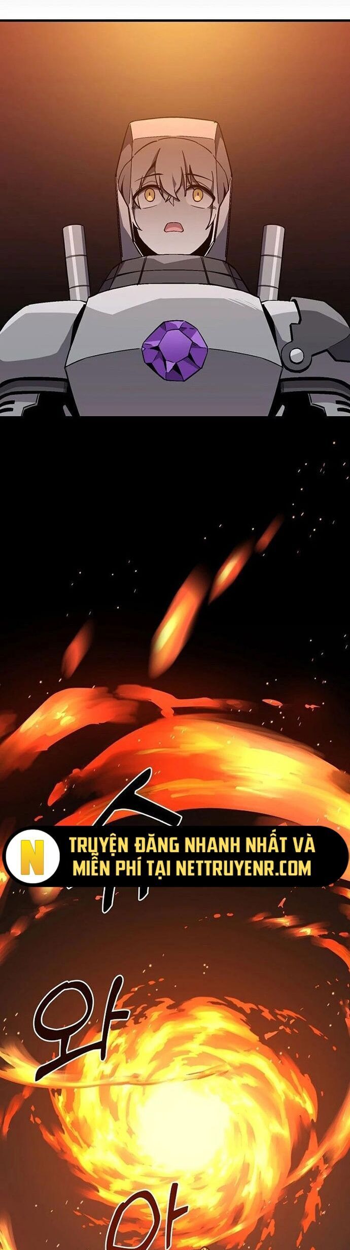 Người Chơi Lỗi Chapter 128 - Trang 2