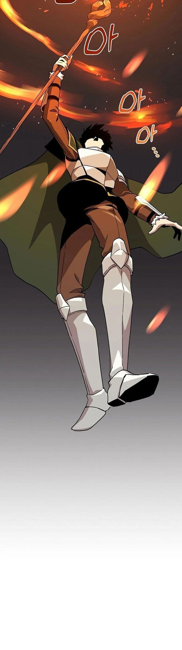 Người Chơi Lỗi Chapter 128 - Trang 2