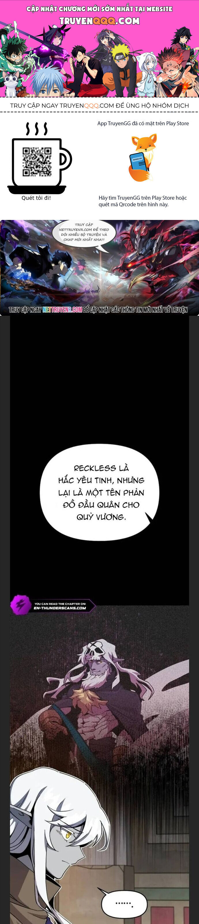 Người Chơi Lỗi Chapter 129 - Trang 2