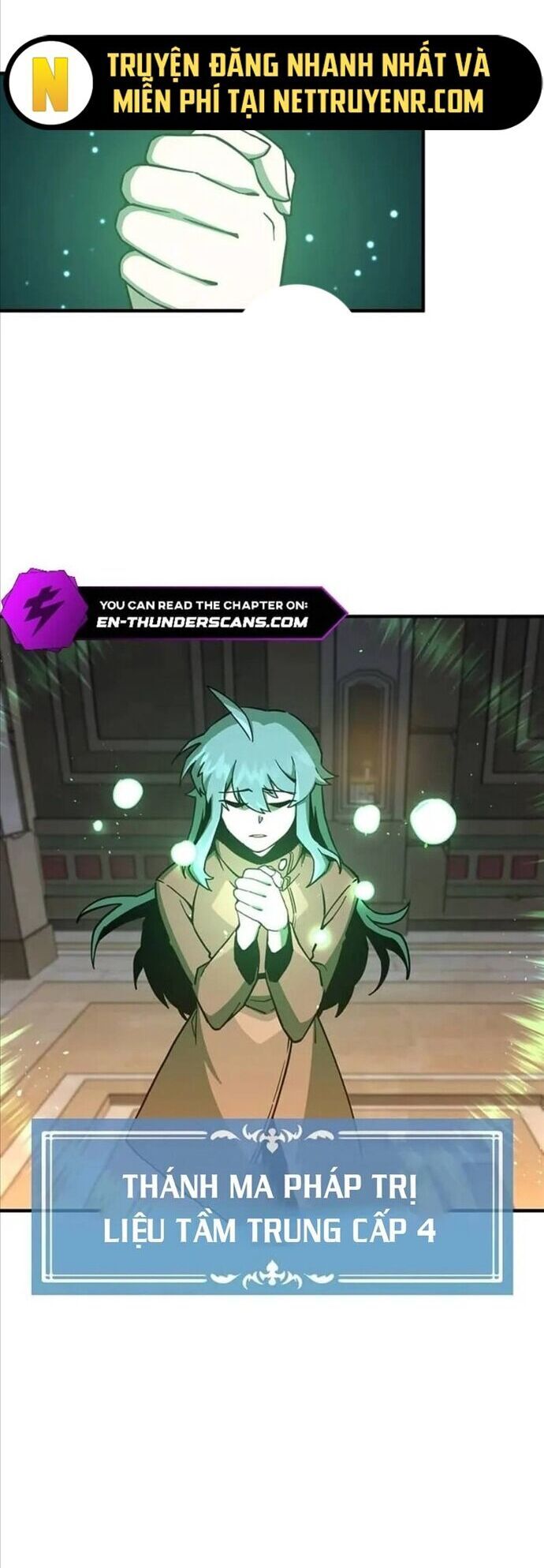 Người Chơi Lỗi Chapter 129 - Trang 2