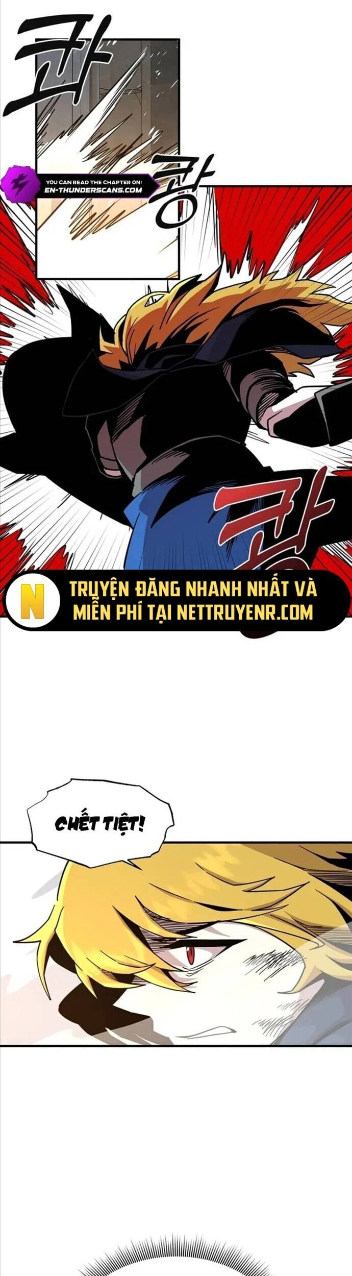 Người Chơi Lỗi Chapter 129 - Trang 2