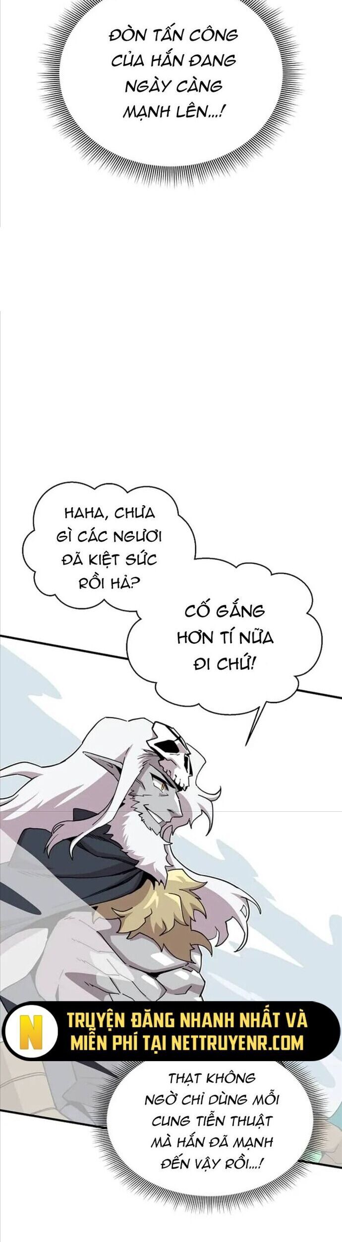 Người Chơi Lỗi Chapter 129 - Trang 2