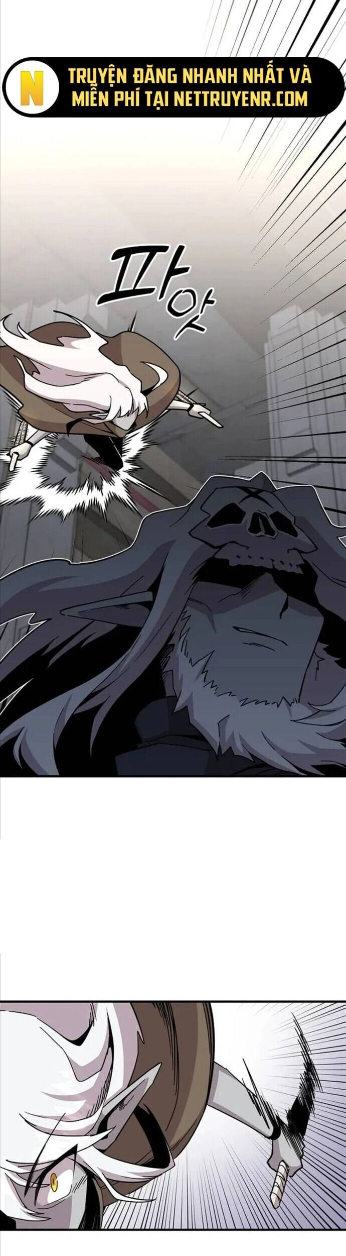 Người Chơi Lỗi Chapter 129 - Trang 2