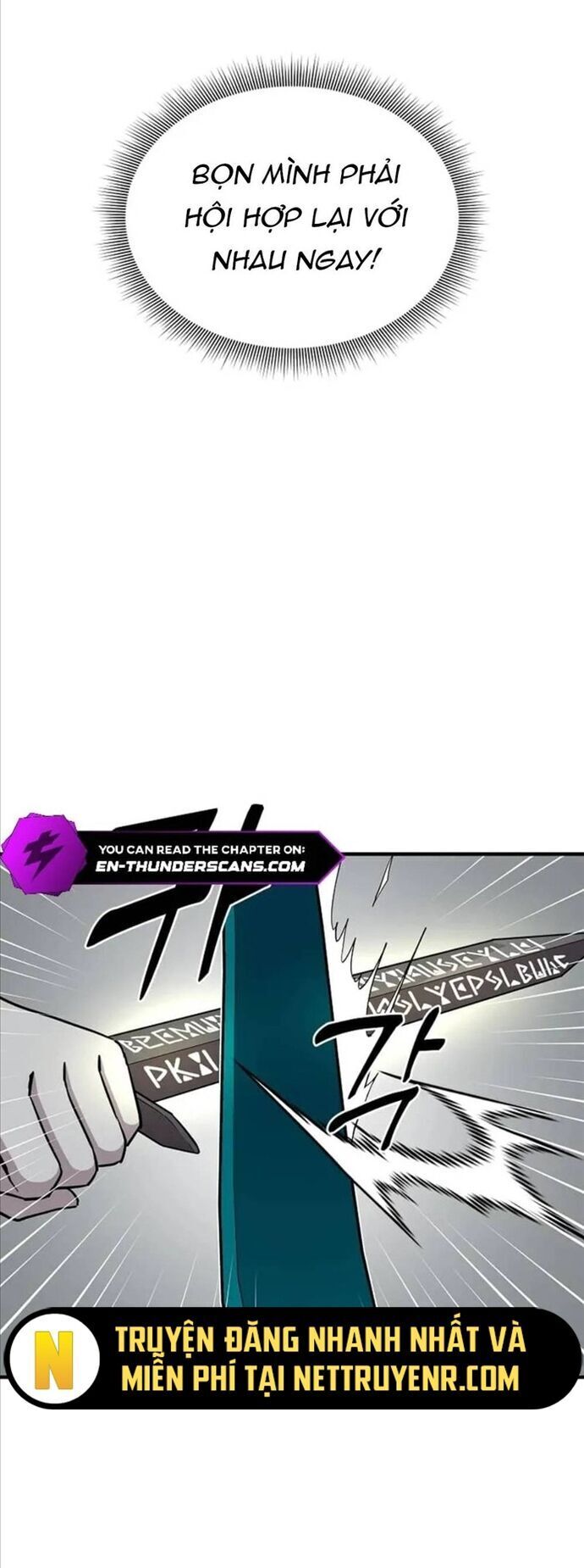 Người Chơi Lỗi Chapter 129 - Trang 2