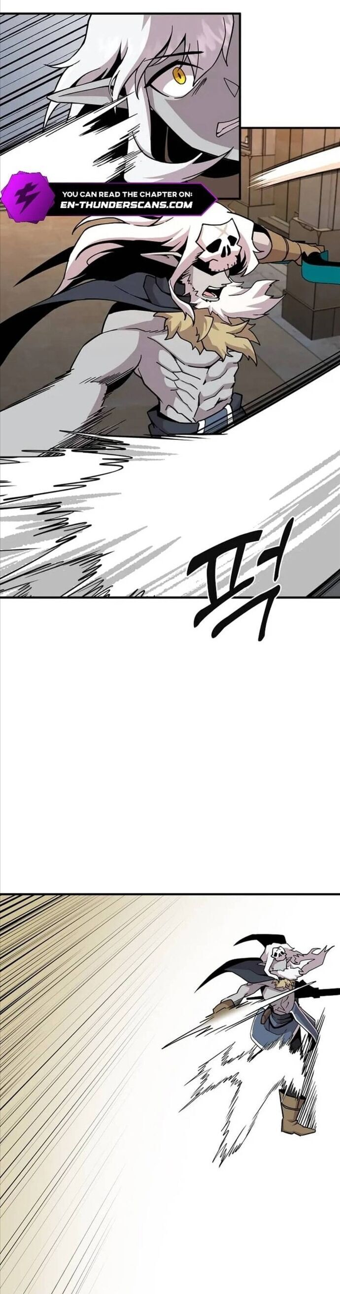 Người Chơi Lỗi Chapter 129 - Trang 2