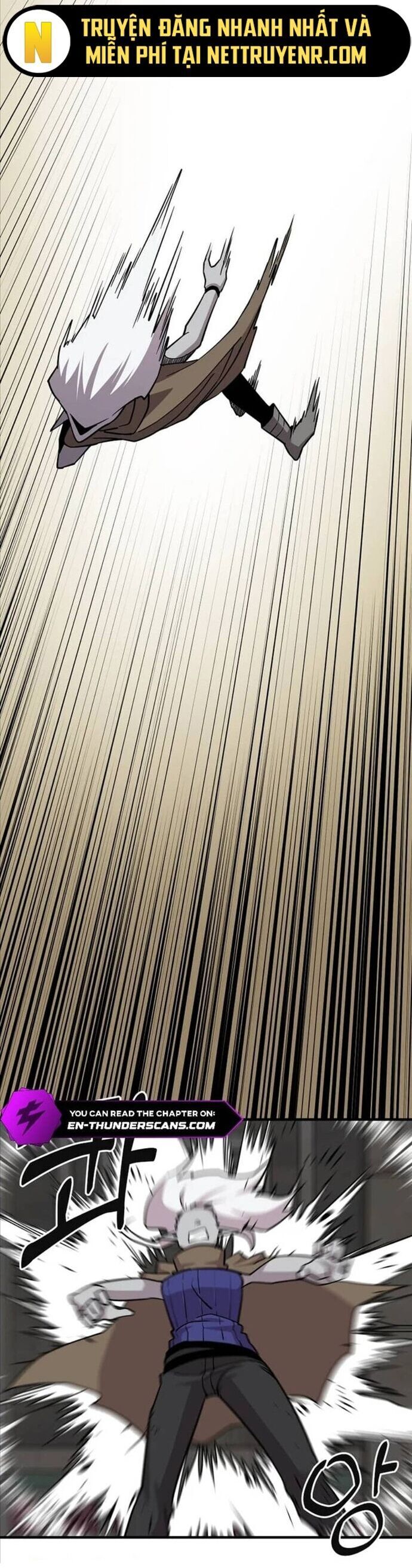 Người Chơi Lỗi Chapter 129 - Trang 2