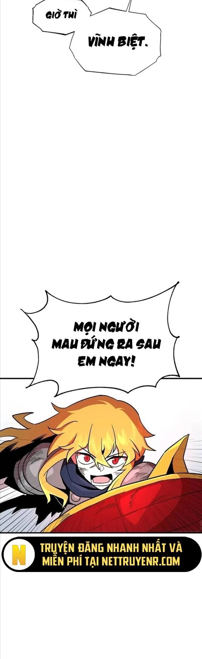 Người Chơi Lỗi Chapter 129 - Trang 2