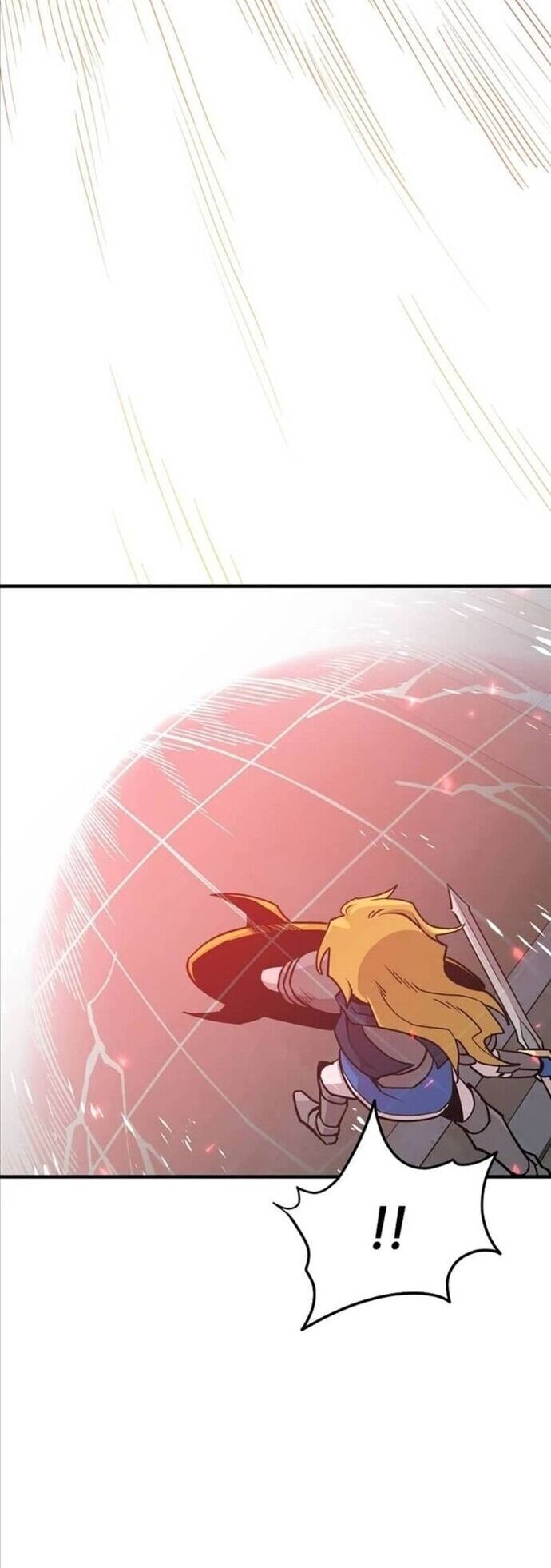 Người Chơi Lỗi Chapter 129 - Trang 2