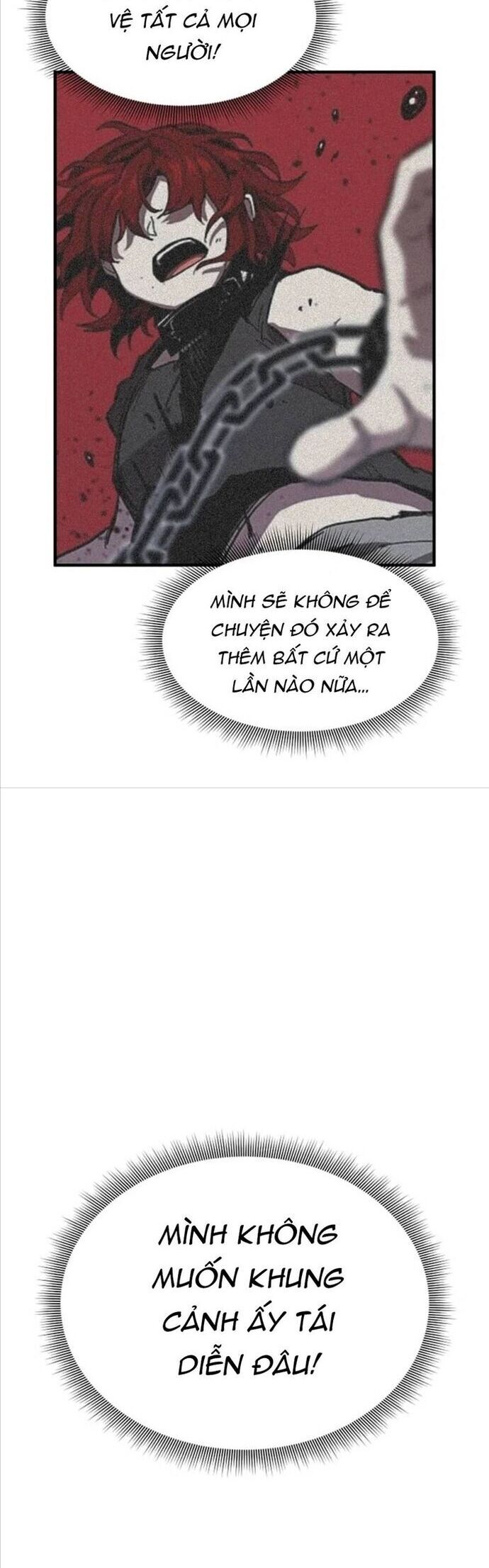 Người Chơi Lỗi Chapter 129 - Trang 2