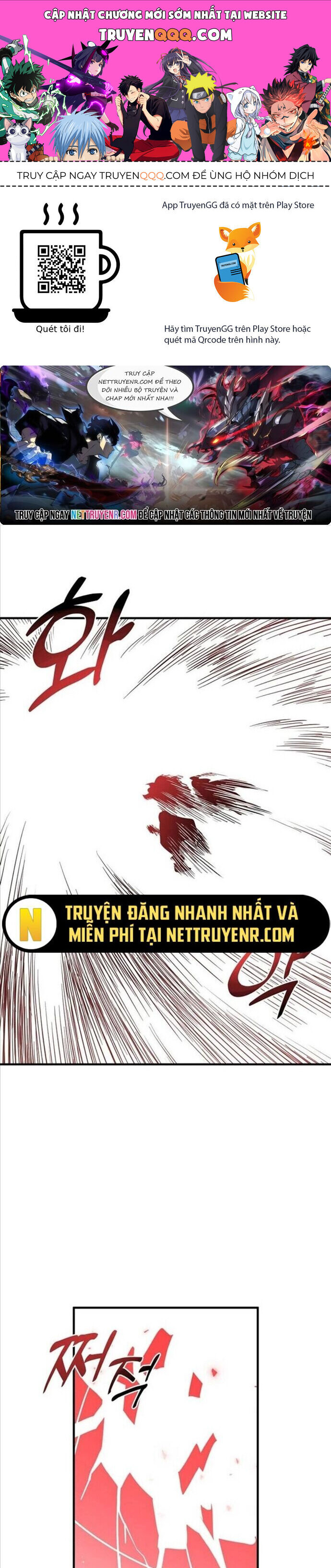 Người Chơi Lỗi Chapter 130 - Trang 2