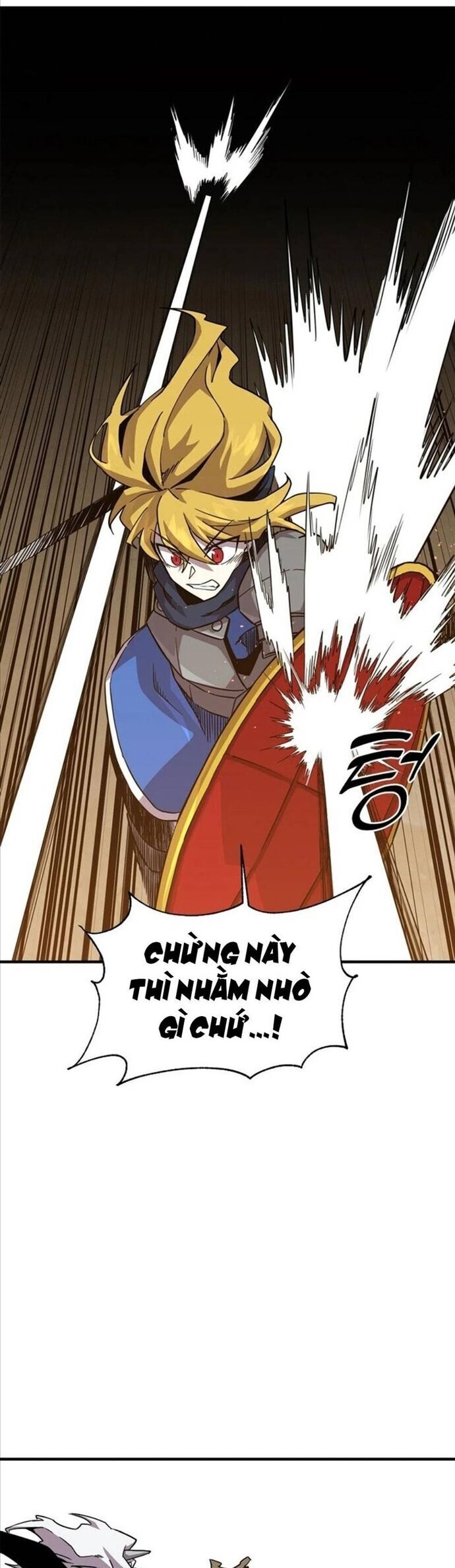 Người Chơi Lỗi Chapter 130 - Trang 2
