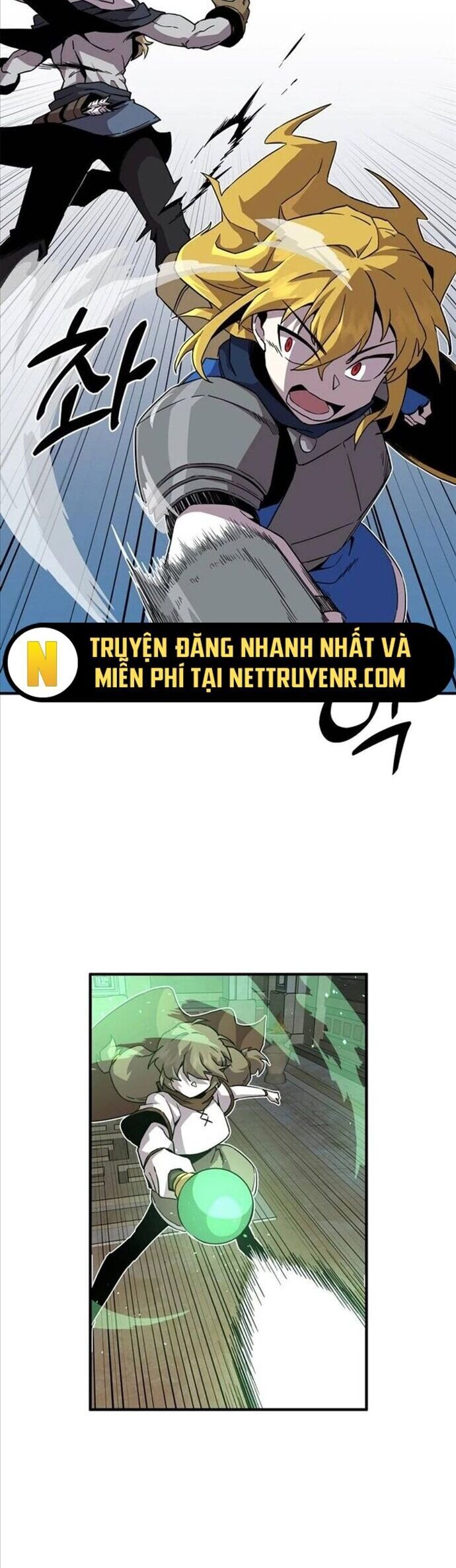 Người Chơi Lỗi Chapter 130 - Trang 2