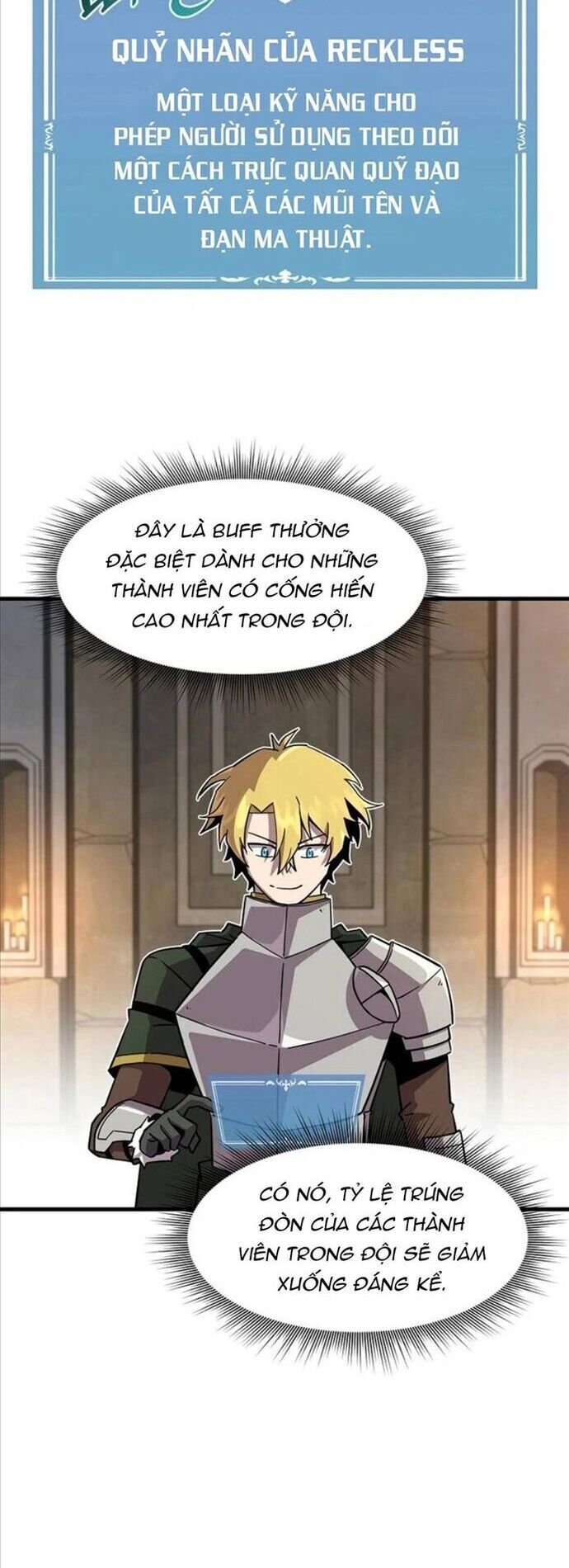 Người Chơi Lỗi Chapter 130 - Trang 2