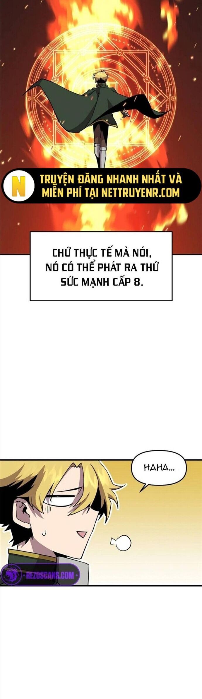 Người Chơi Lỗi Chapter 130 - Trang 2