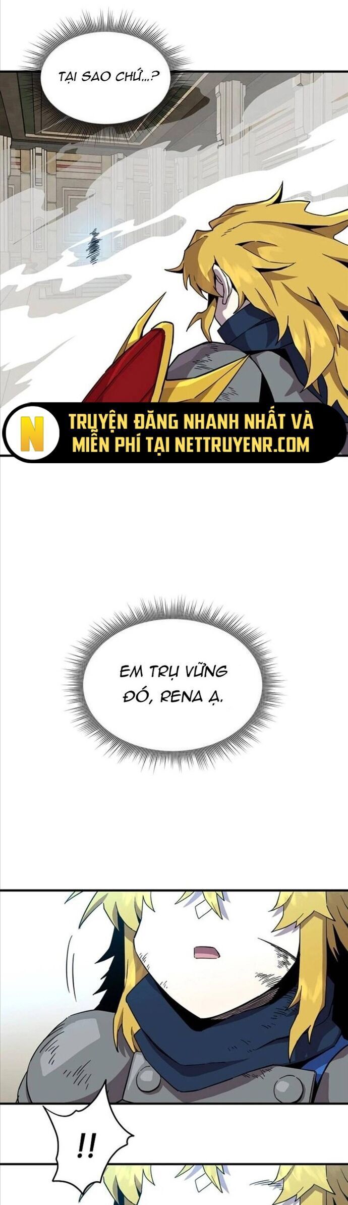 Người Chơi Lỗi Chapter 130 - Trang 2