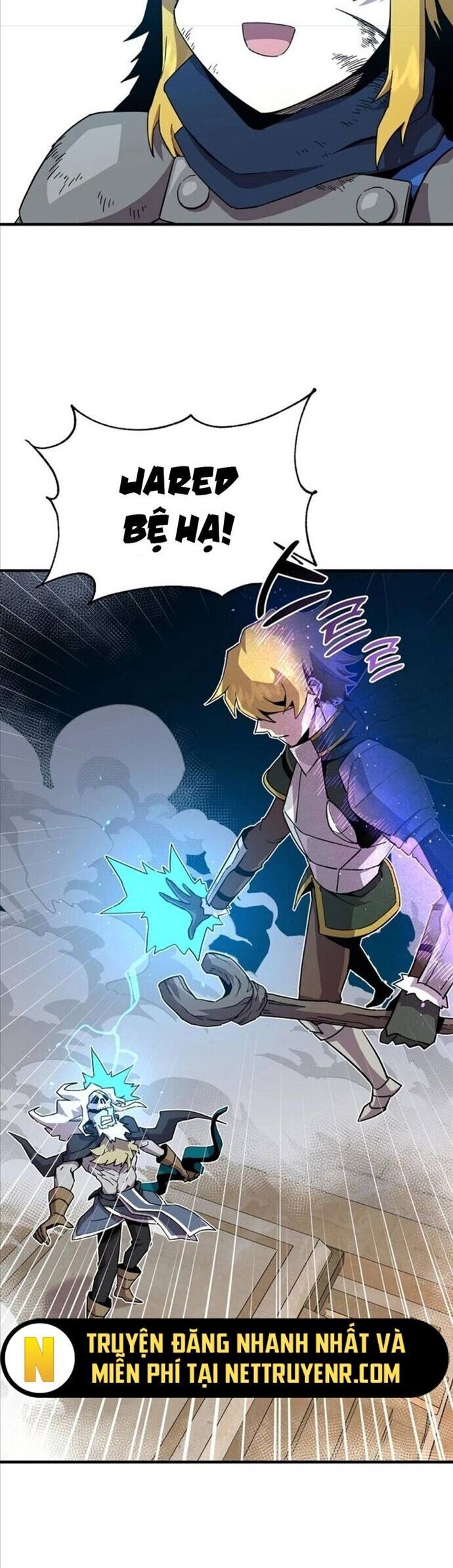 Người Chơi Lỗi Chapter 130 - Trang 2