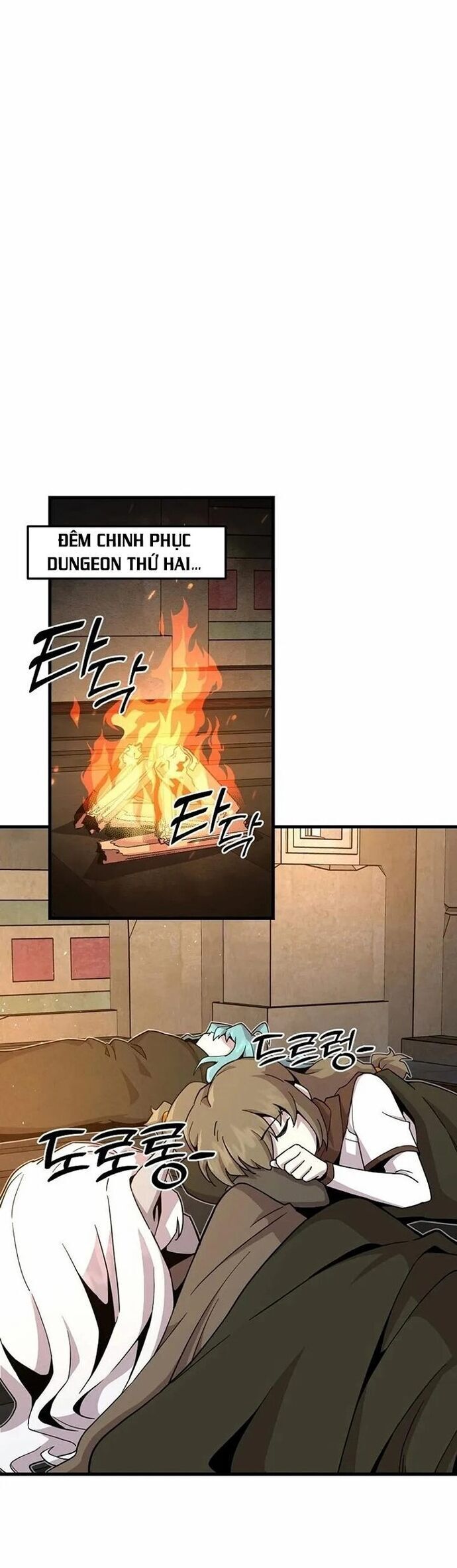 Người Chơi Lỗi Chapter 131 - Trang 2