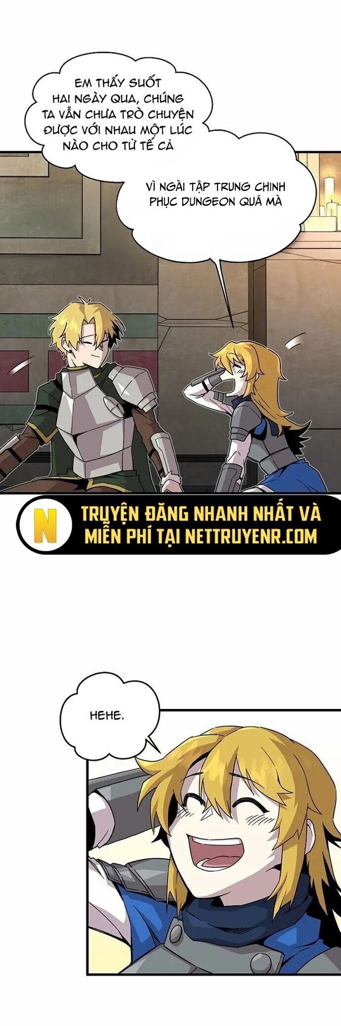 Người Chơi Lỗi Chapter 131 - Trang 2