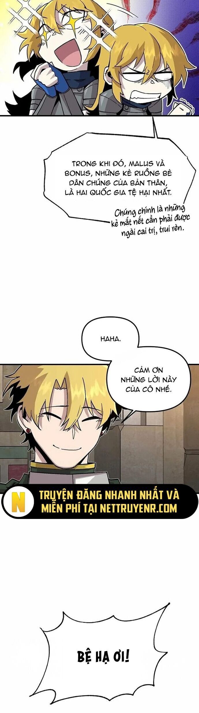 Người Chơi Lỗi Chapter 131 - Trang 2