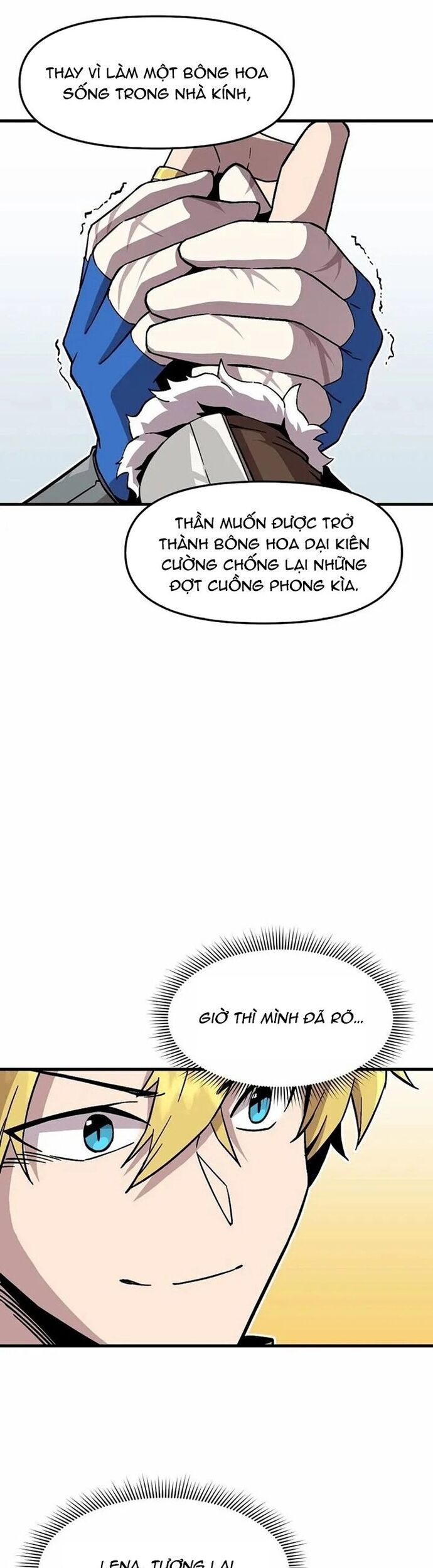 Người Chơi Lỗi Chapter 131 - Trang 2