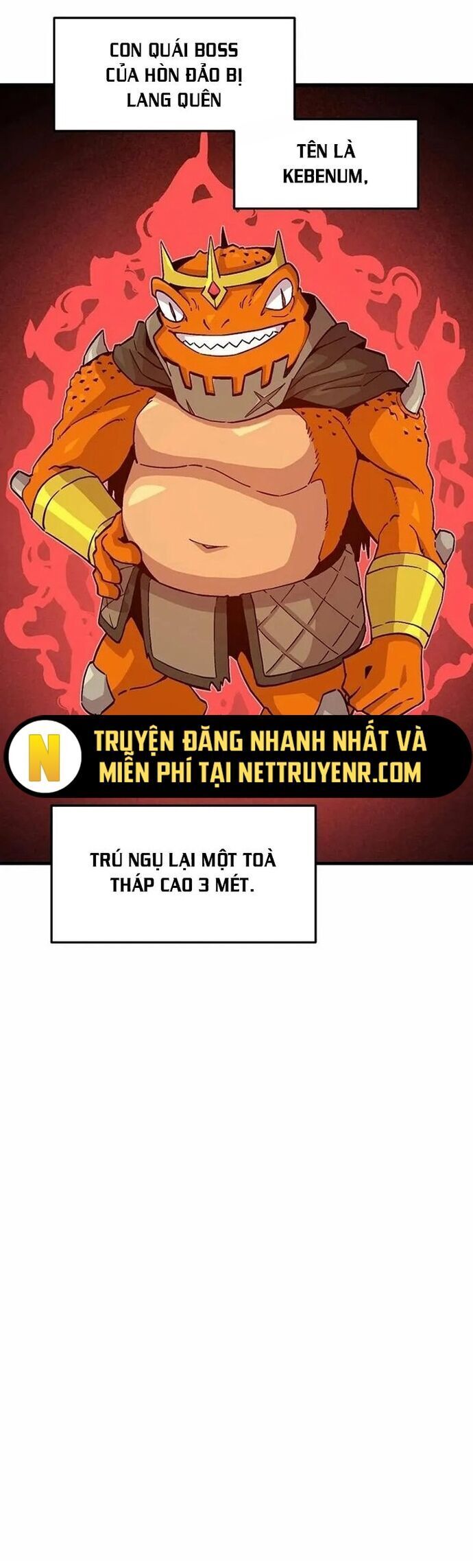 Người Chơi Lỗi Chapter 131 - Trang 2