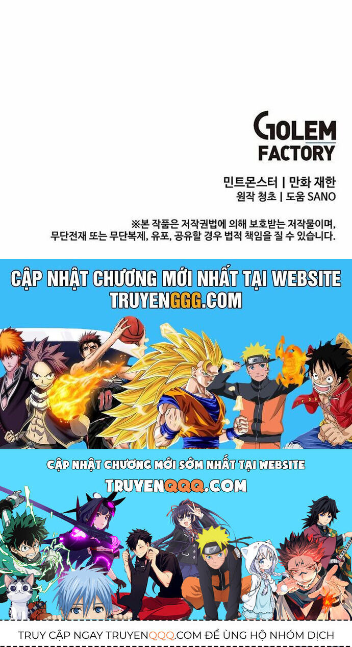 Người Chơi Lỗi Chapter 131 - Trang 2