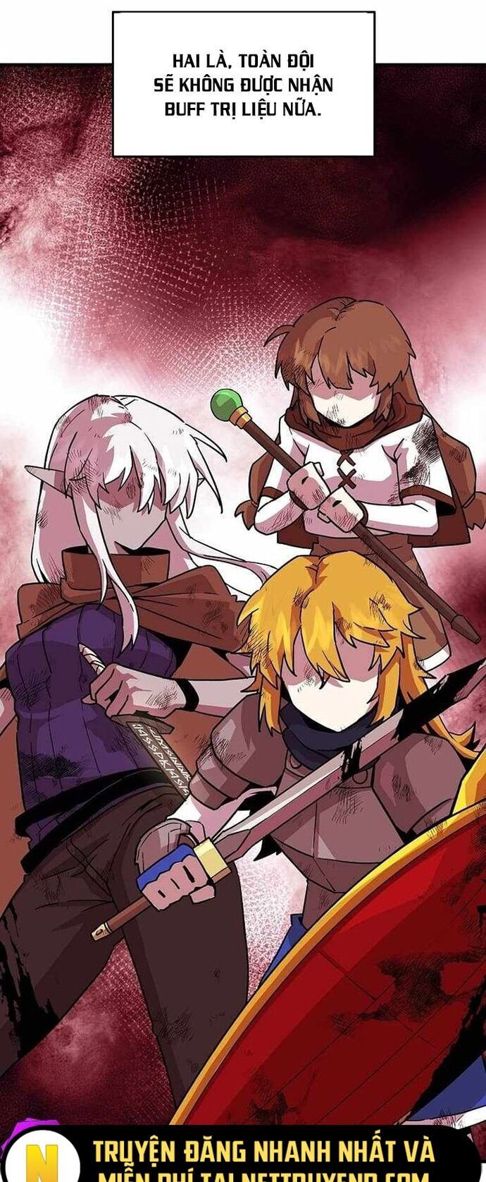 Người Chơi Lỗi Chapter 132 - Trang 2