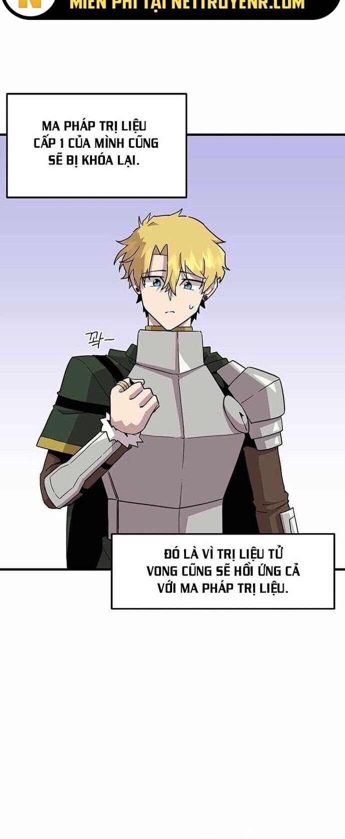 Người Chơi Lỗi Chapter 132 - Trang 2