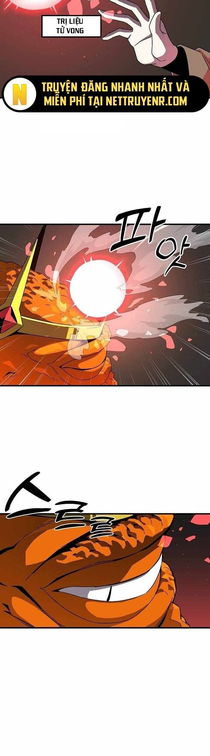 Người Chơi Lỗi Chapter 132 - Trang 2