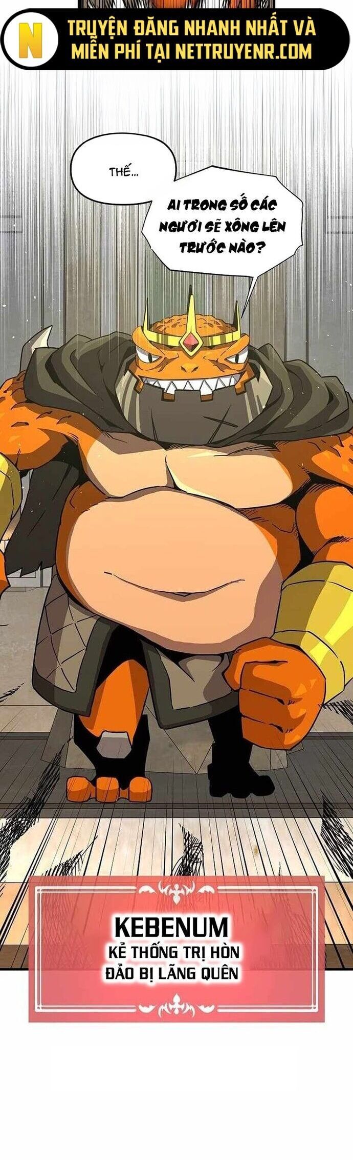 Người Chơi Lỗi Chapter 132 - Trang 2