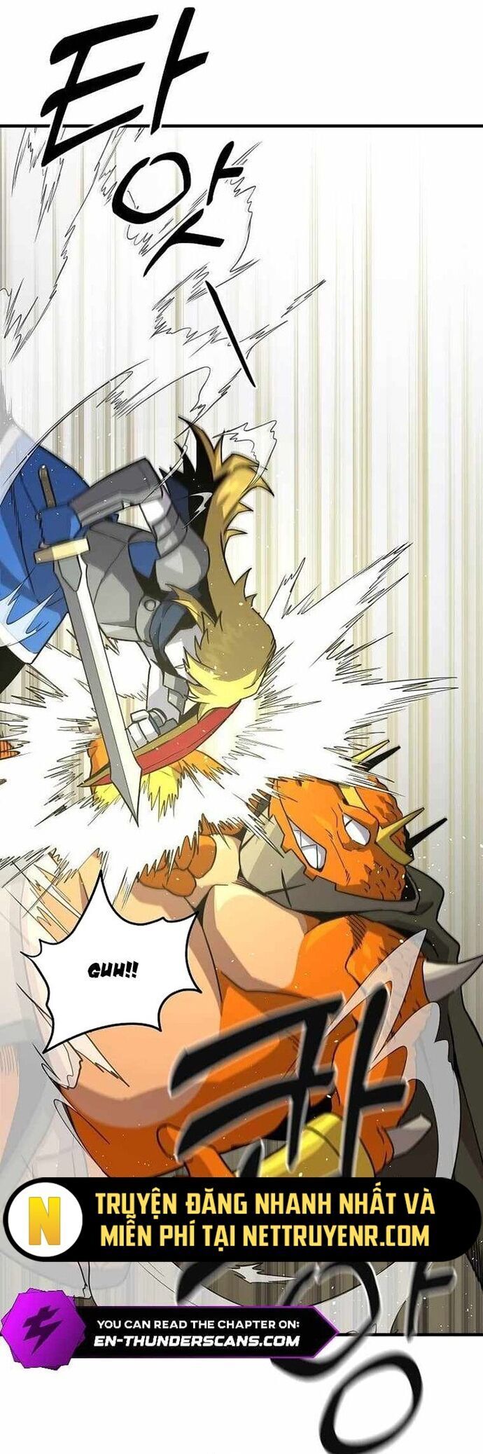 Người Chơi Lỗi Chapter 132 - Trang 2