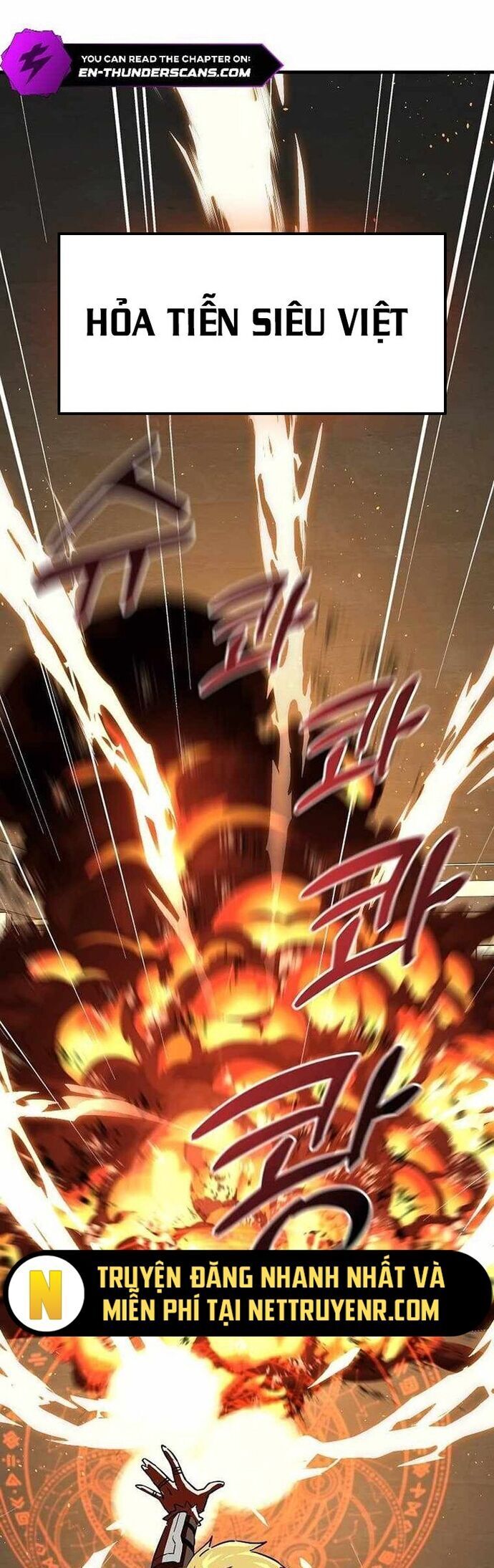 Người Chơi Lỗi Chapter 132 - Trang 2