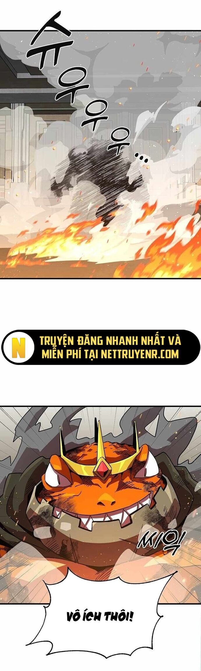 Người Chơi Lỗi Chapter 132 - Trang 2