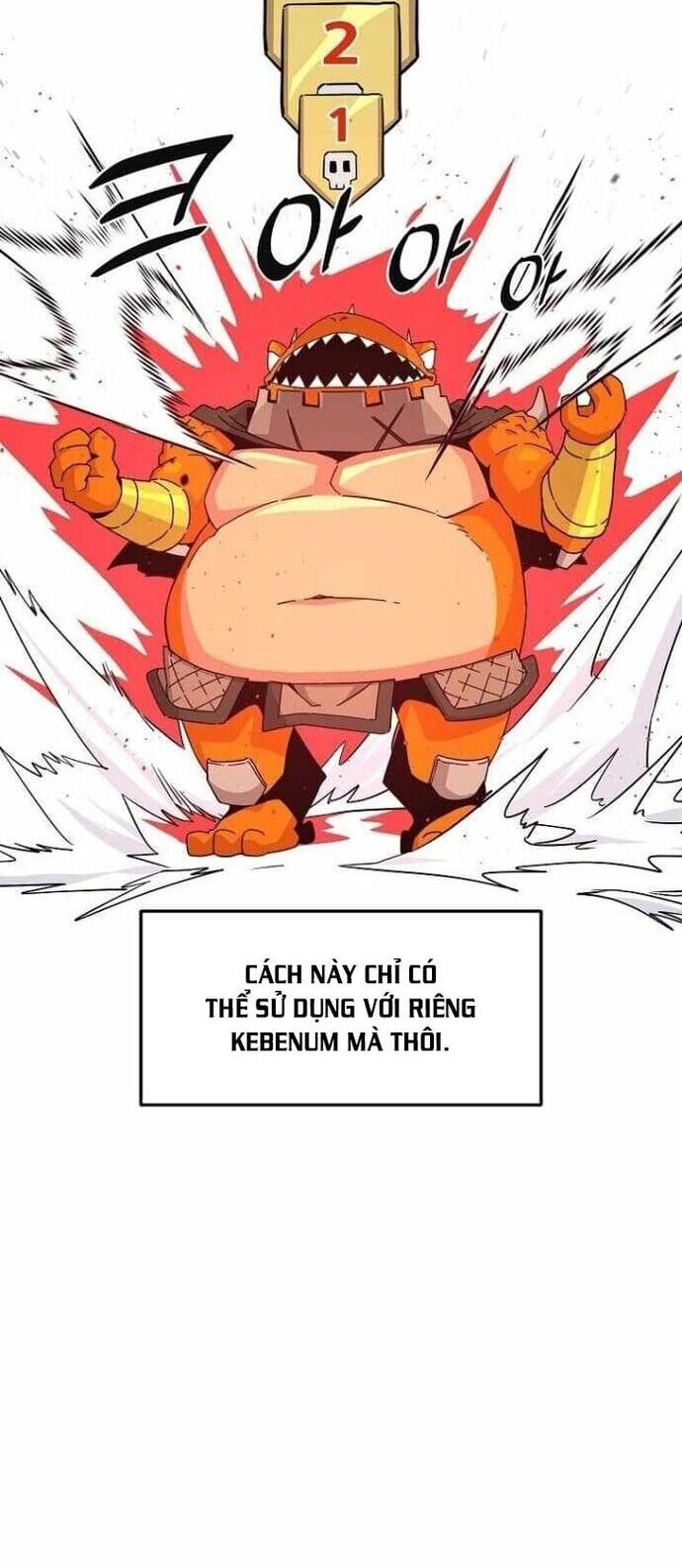 Người Chơi Lỗi Chapter 132 - Trang 2