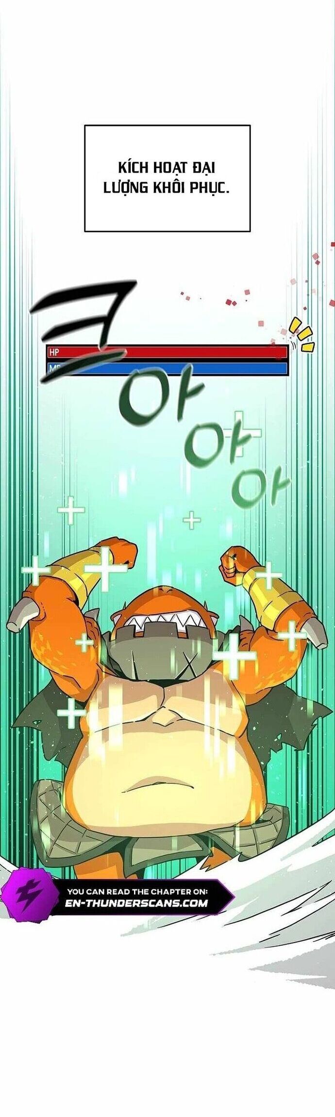 Người Chơi Lỗi Chapter 132 - Trang 2