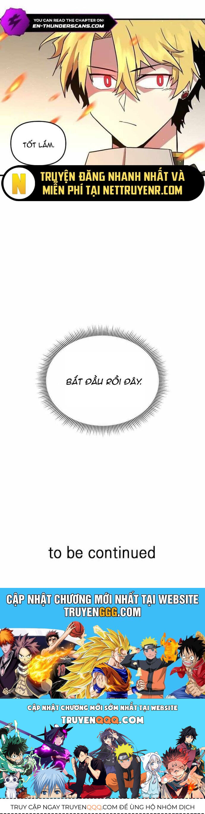 Người Chơi Lỗi Chapter 132 - Trang 2