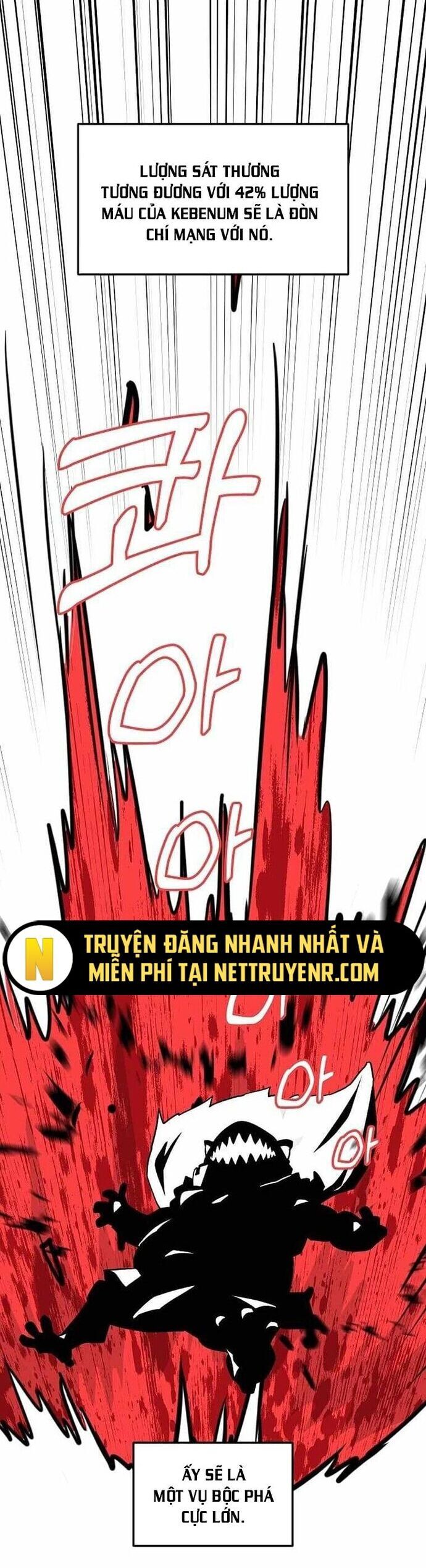 Người Chơi Lỗi Chapter 132 - Trang 2