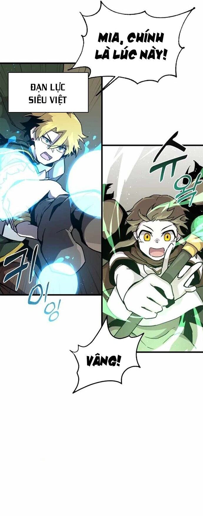 Người Chơi Lỗi Chapter 133 - Trang 2